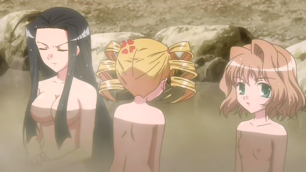 Koihime†Musou (Nanikano Fansub)